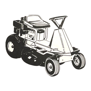 Homelite HR830E-(UT-32024-A) Parts