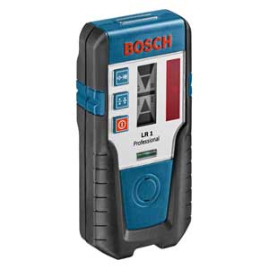 Bosch LR1-(3601K15412) Parts