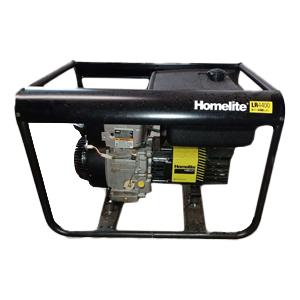 Homelite LR4400-CSA-(UT-03782) Parts
