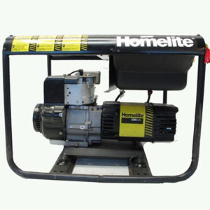 Homelite LR5500-(UT-03802) Parts