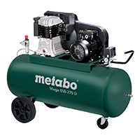 Metabo metabo Mega-650-270-D-(601543000) Parts