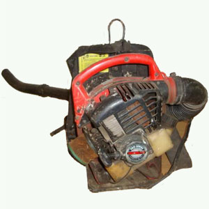 Homelite PBP3000-(UT-08047-A) Parts