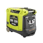 Ryobi RYi2000TA Parts