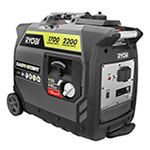 Ryobi RYI2200GRA-(090930338) Parts
