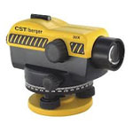 CST-Berger SAL20NG (F034068106) Parts