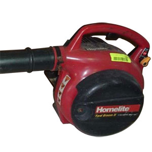 Homelite UT-08120-D Parts
