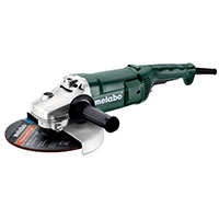 metabo W-2200-230-(606435250) Parts