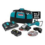 Makita XAG13Z1 Parts
