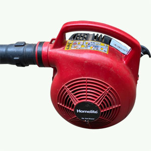 Homelite Yard-Broom-(UT-08110-A) Parts