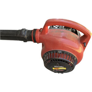 Homelite Yard-Sweeper-(UT-08081) Parts
