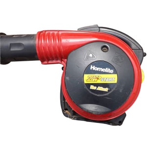 Homelite Z25MHV-(UT-08076-A) Parts